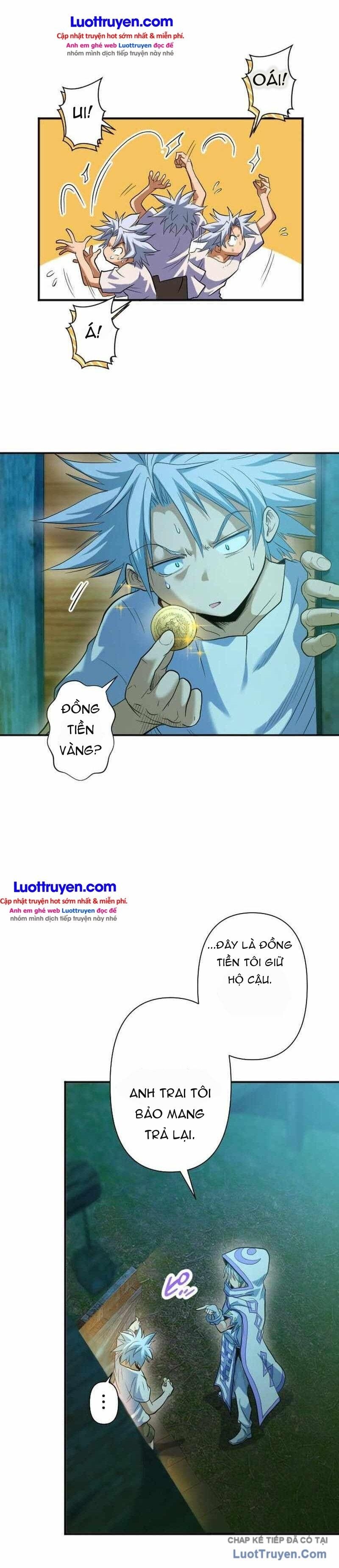Đại Hiền Giả Sở Hữu Trăm Ma Thạch Chapter 10 - 8