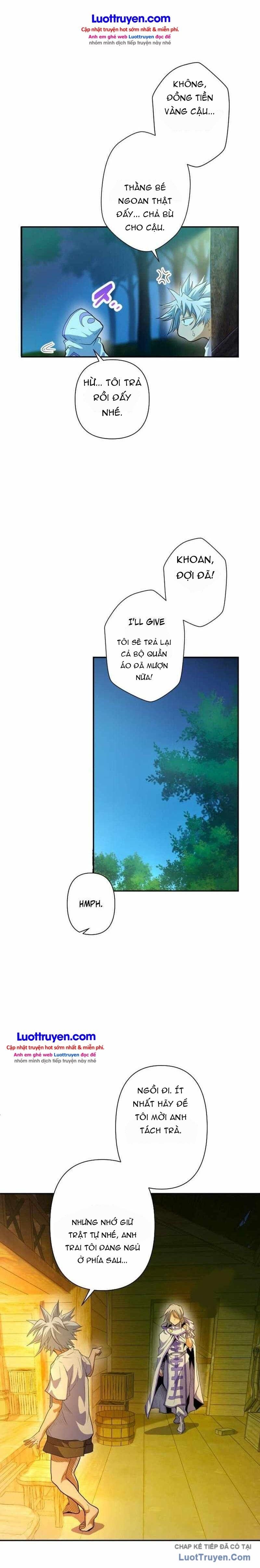 Đại Hiền Giả Sở Hữu Trăm Ma Thạch Chapter 10 - 9