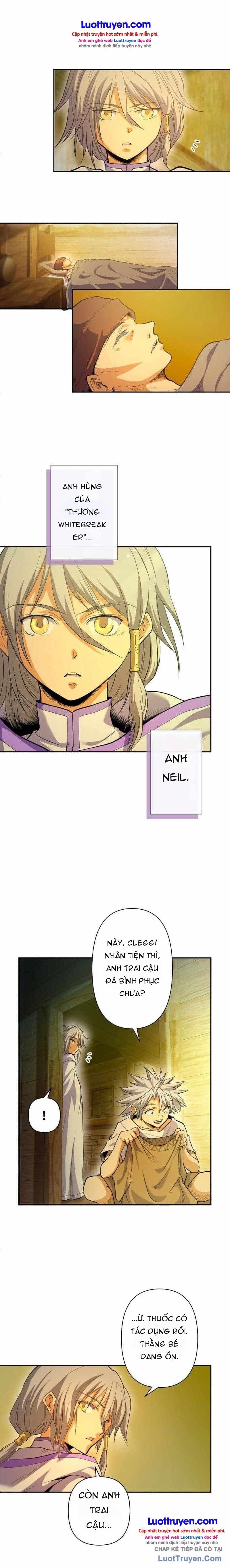 Đại Hiền Giả Sở Hữu Trăm Ma Thạch Chapter 10 - 10
