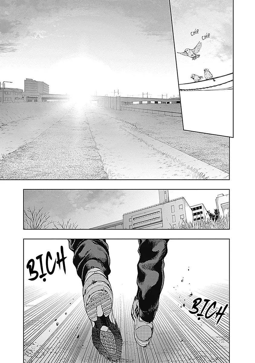 Uma Musume: Cinderella Gray Chapter 61 - 2