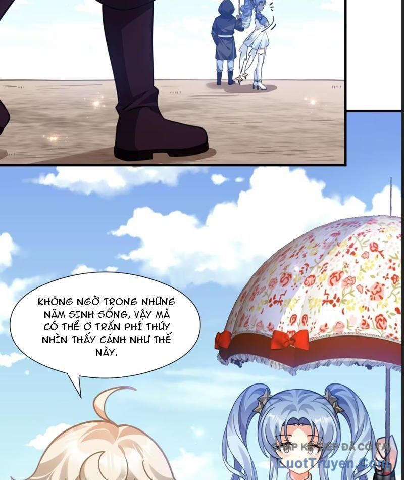 Toàn Bộ Fan Của Ta Đều Là Ma Nữ Chapter 32 - 22