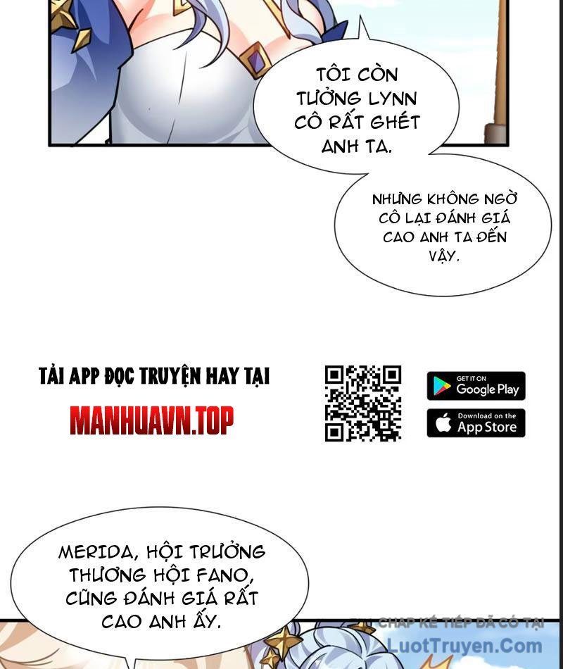 Toàn Bộ Fan Của Ta Đều Là Ma Nữ Chapter 32 - 26