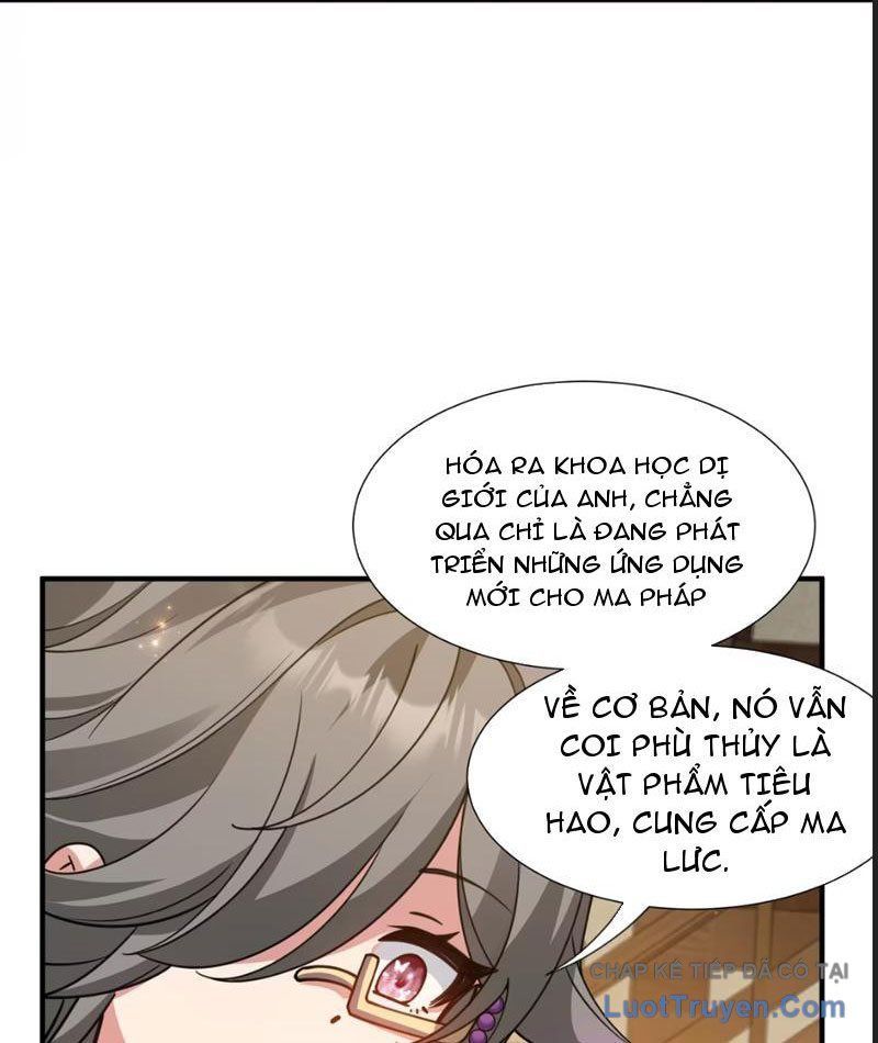 Toàn Bộ Fan Của Ta Đều Là Ma Nữ Chapter 32 - 35