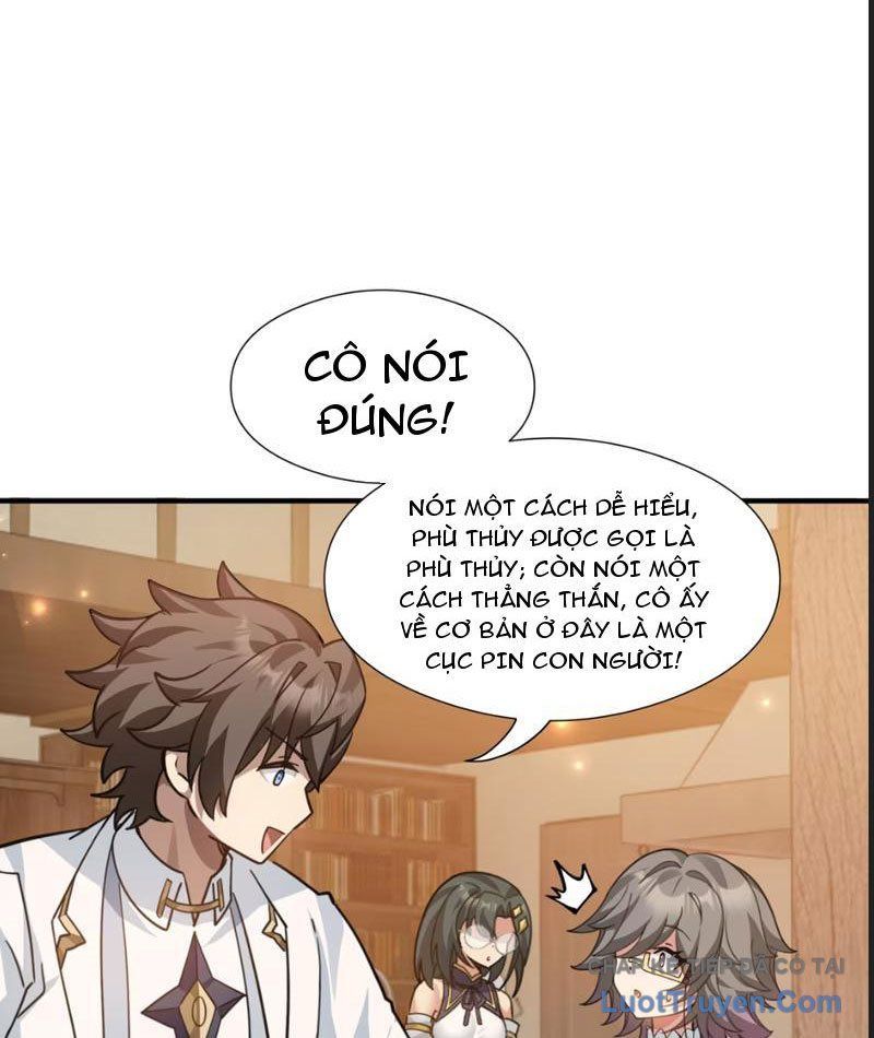 Toàn Bộ Fan Của Ta Đều Là Ma Nữ Chapter 32 - 43