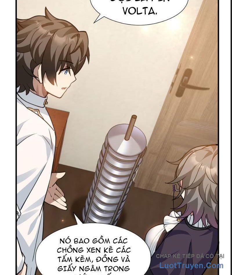 Toàn Bộ Fan Của Ta Đều Là Ma Nữ Chapter 32 - 45