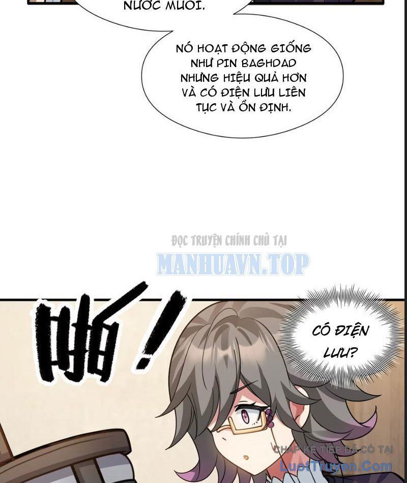 Toàn Bộ Fan Của Ta Đều Là Ma Nữ Chapter 32 - 46