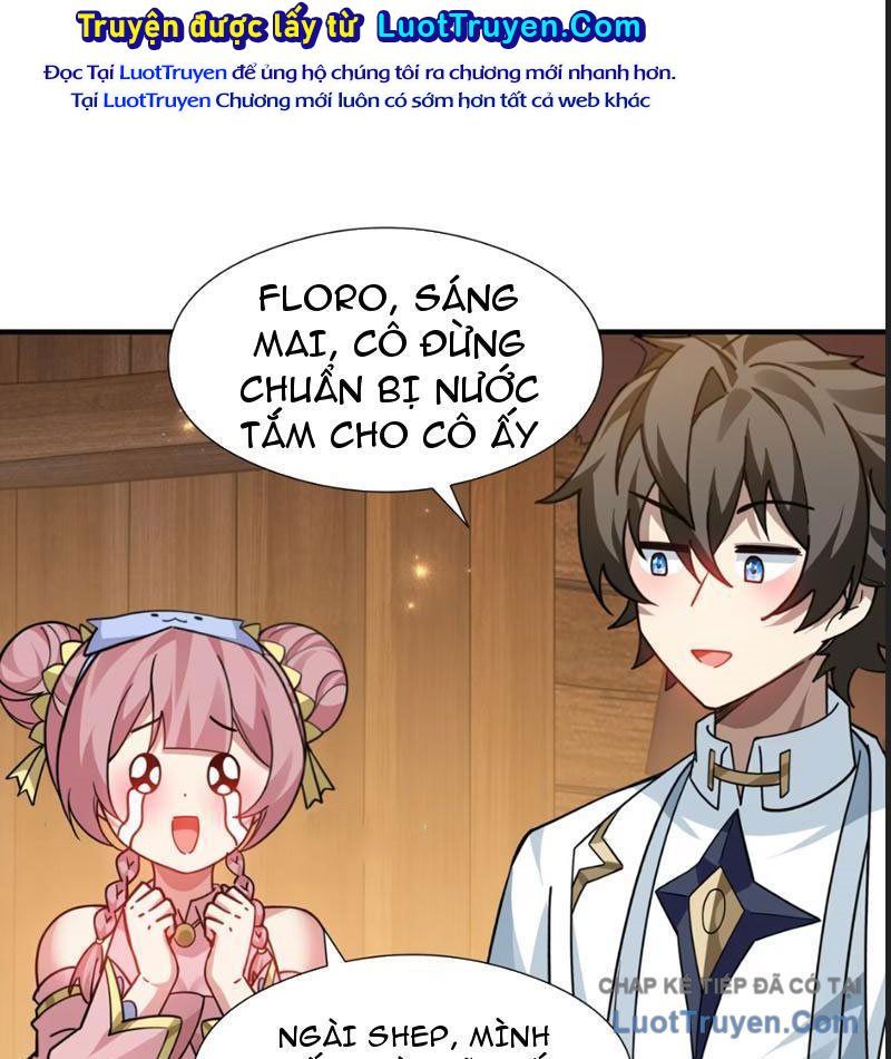 Toàn Bộ Fan Của Ta Đều Là Ma Nữ Chapter 32 - 66
