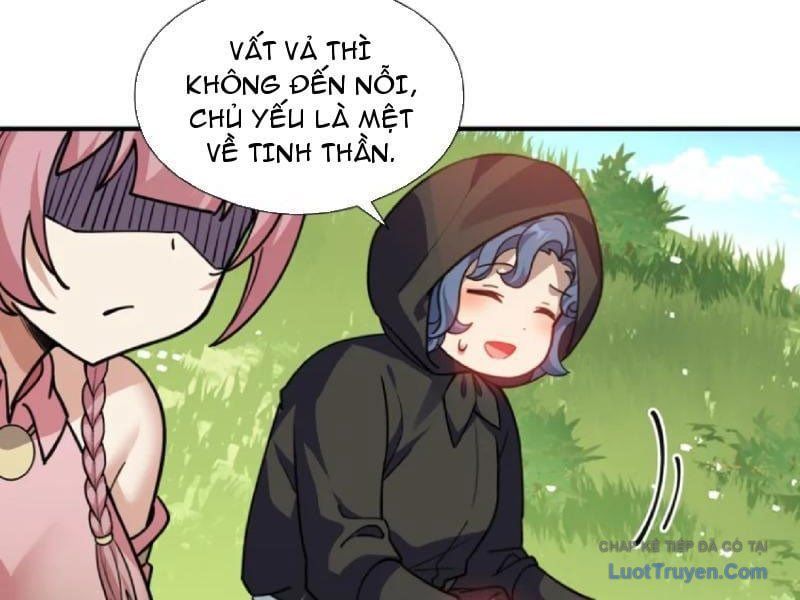 Toàn Bộ Fan Của Ta Đều Là Ma Nữ Chapter 35 - 25