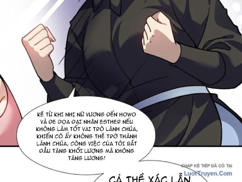 Toàn Bộ Fan Của Ta Đều Là Ma Nữ Chapter 35 - 30