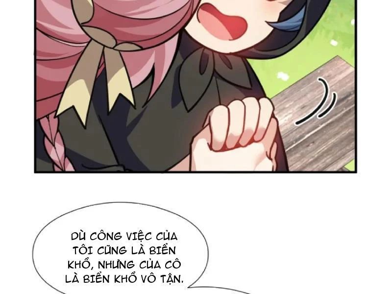 Toàn Bộ Fan Của Ta Đều Là Ma Nữ Chapter 35 - 36