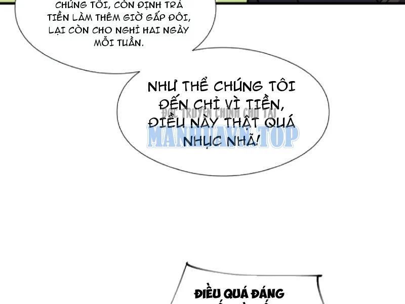 Toàn Bộ Fan Của Ta Đều Là Ma Nữ Chapter 35 - 43