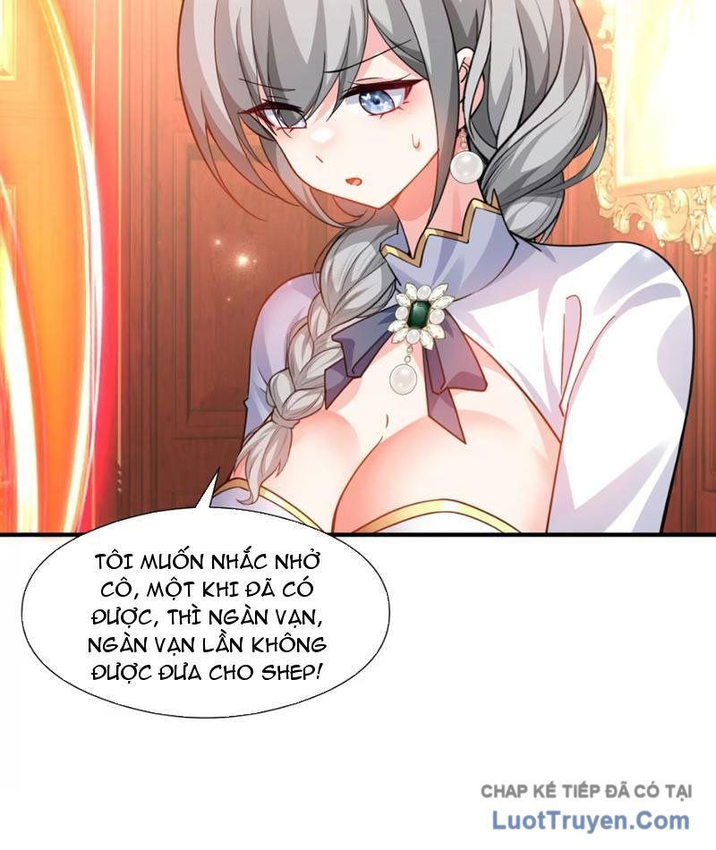 Toàn Bộ Fan Của Ta Đều Là Ma Nữ Chapter 36 - 13