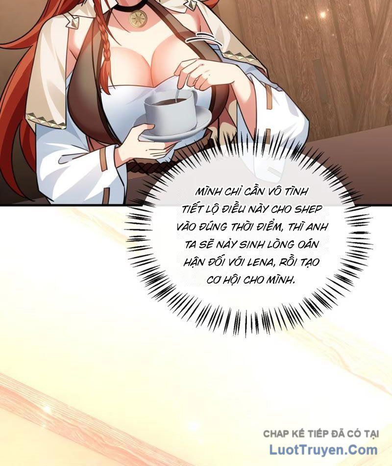 Toàn Bộ Fan Của Ta Đều Là Ma Nữ Chapter 36 - 30