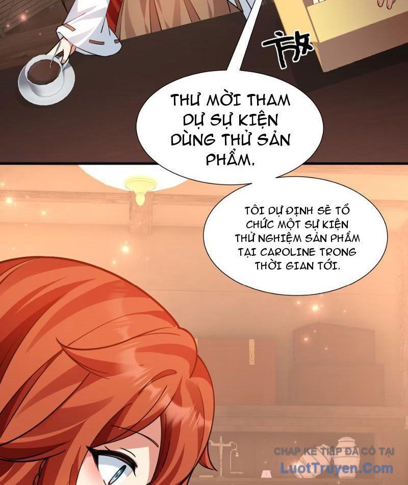 Toàn Bộ Fan Của Ta Đều Là Ma Nữ Chapter 36 - 35