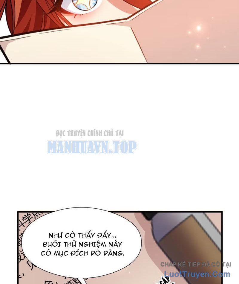 Toàn Bộ Fan Của Ta Đều Là Ma Nữ Chapter 36 - 37