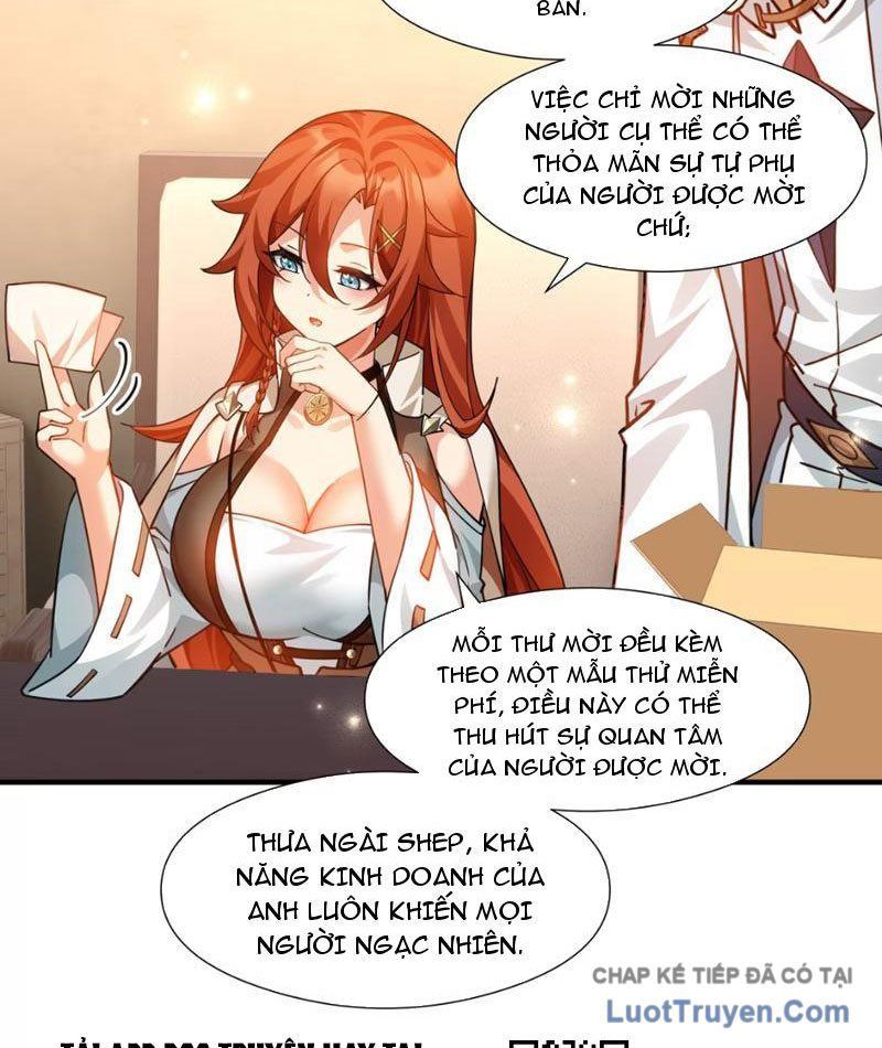 Toàn Bộ Fan Của Ta Đều Là Ma Nữ Chapter 36 - 41
