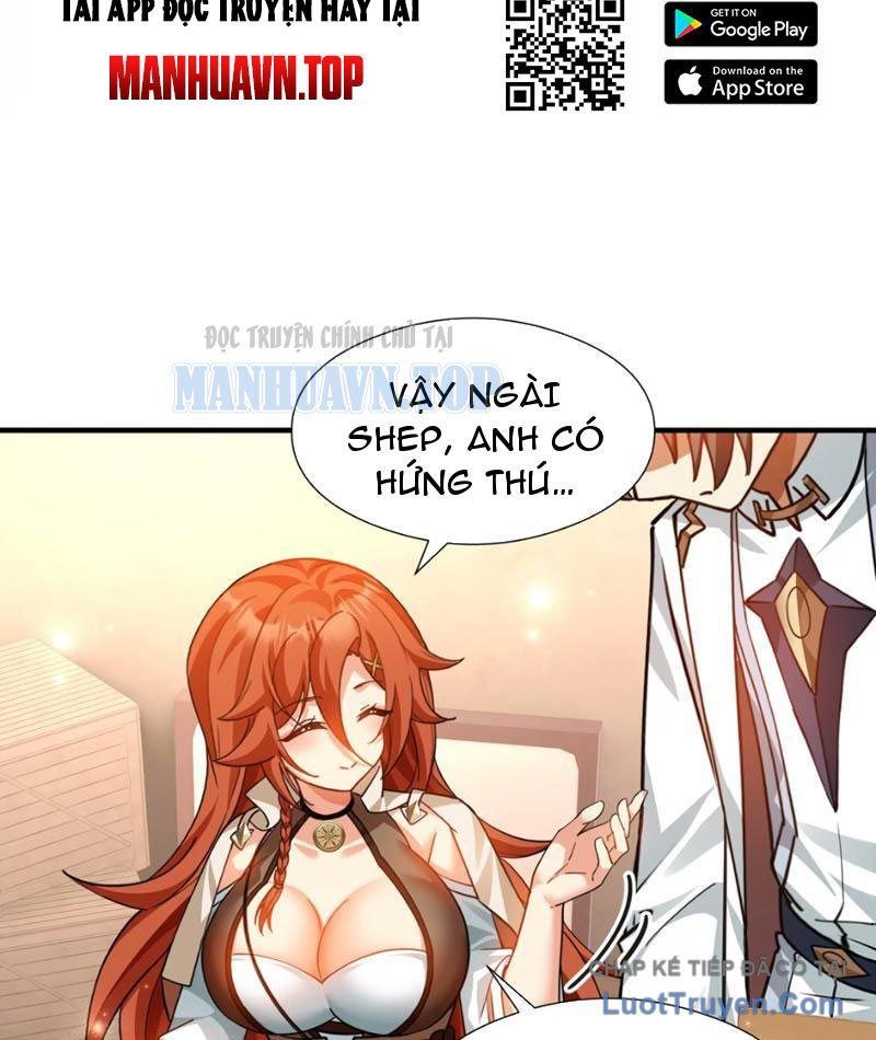 Toàn Bộ Fan Của Ta Đều Là Ma Nữ Chapter 36 - 42