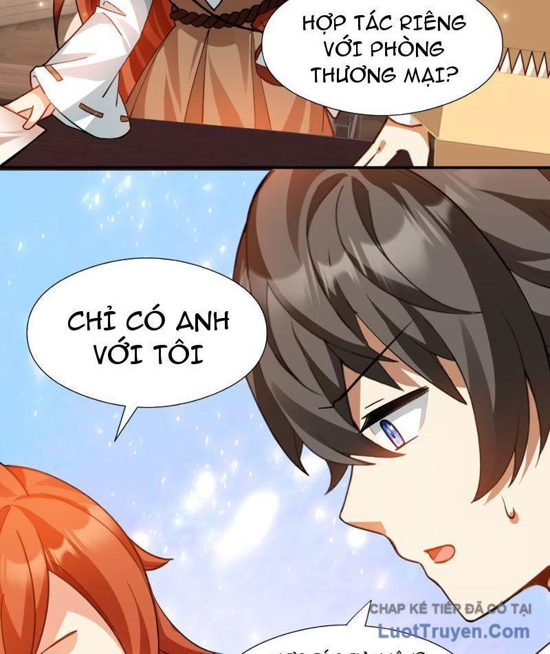 Toàn Bộ Fan Của Ta Đều Là Ma Nữ Chapter 36 - 43