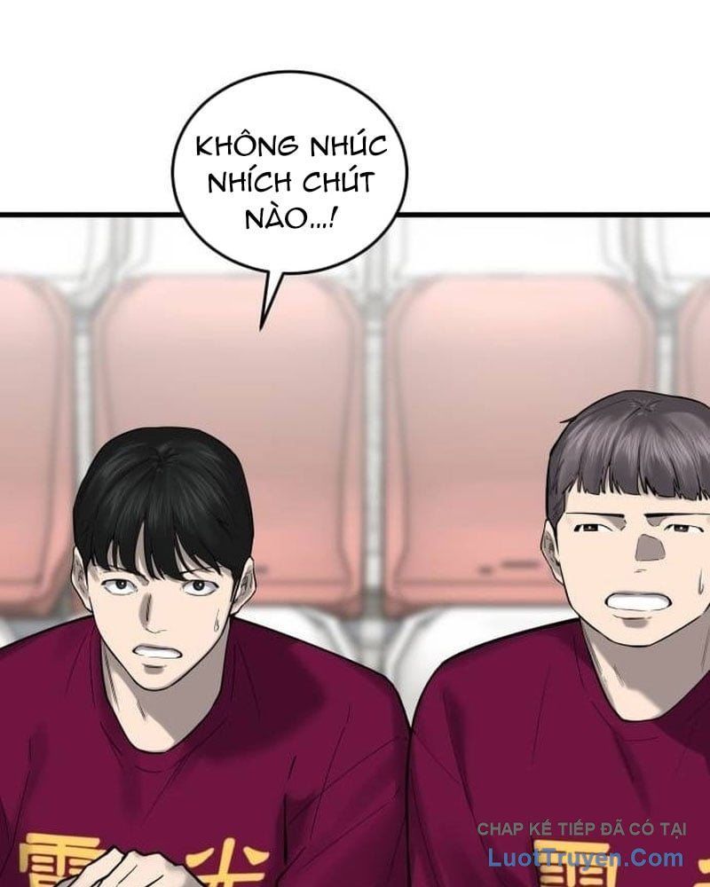 Đội Bóng Rổ Trung Học Chapter 17 - 139