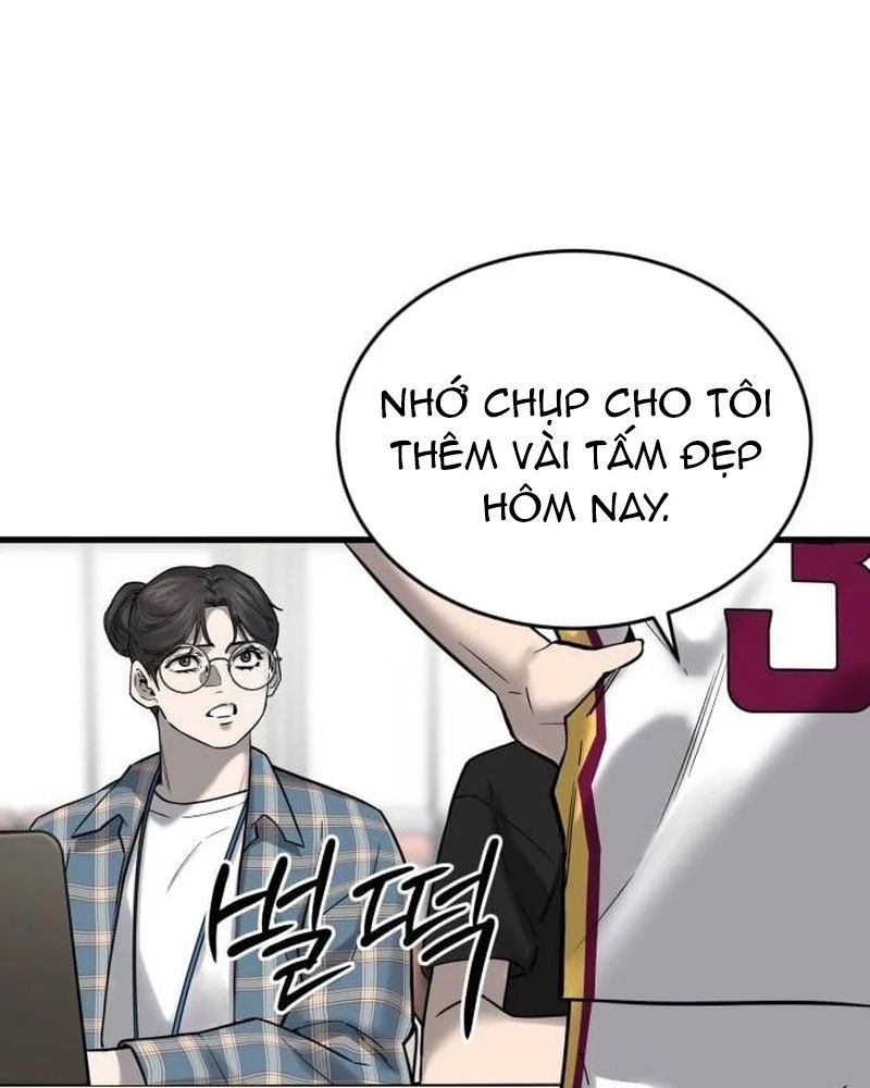 Đội Bóng Rổ Trung Học Chapter 17 - 18