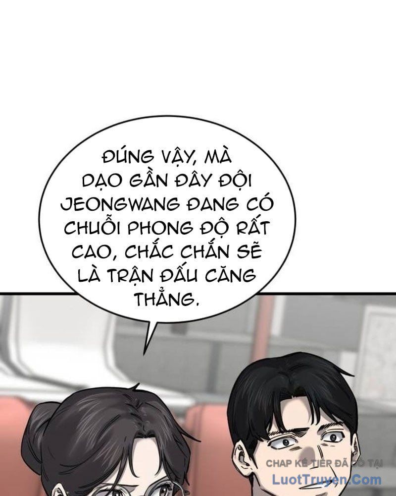 Đội Bóng Rổ Trung Học Chapter 17 - 6