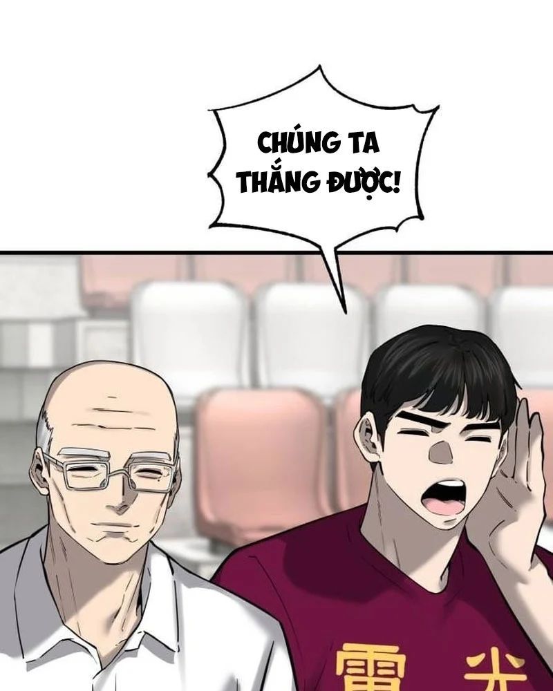 Đội Bóng Rổ Trung Học Chapter 17 - 63