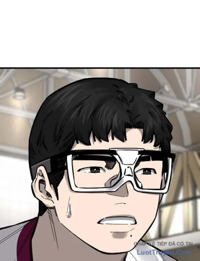 Đội Bóng Rổ Trung Học Chapter 19 - 107