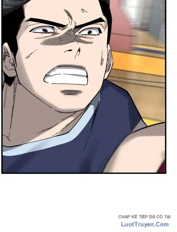 Đội Bóng Rổ Trung Học Chapter 19 - 110