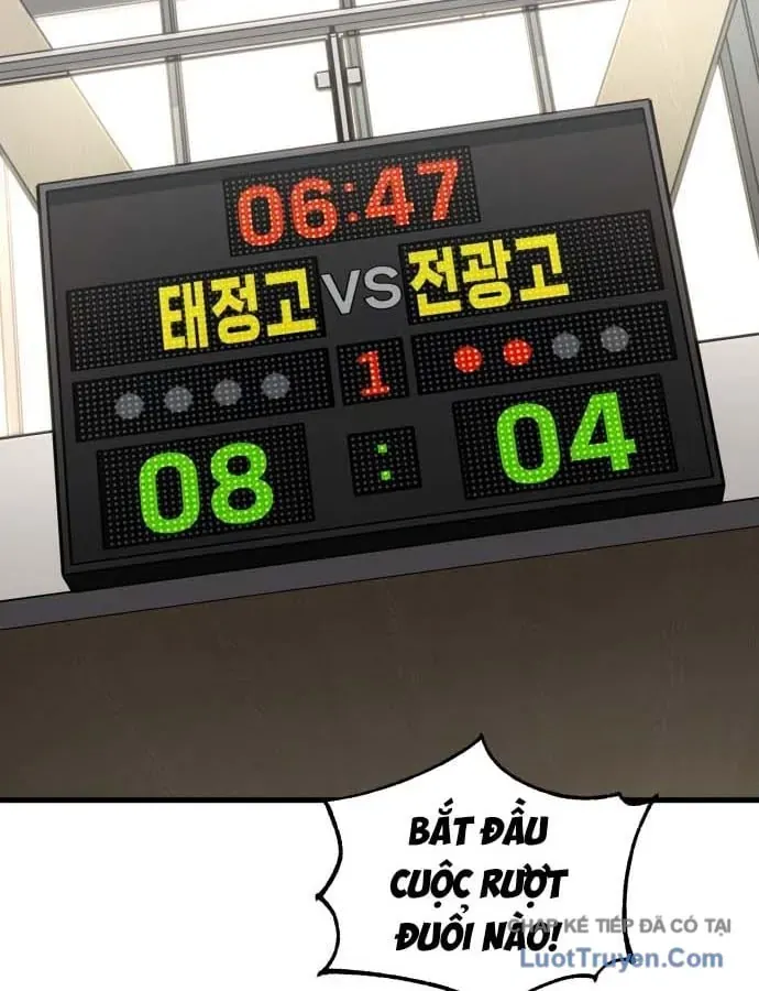 Đội Bóng Rổ Trung Học Chapter 19 - 117