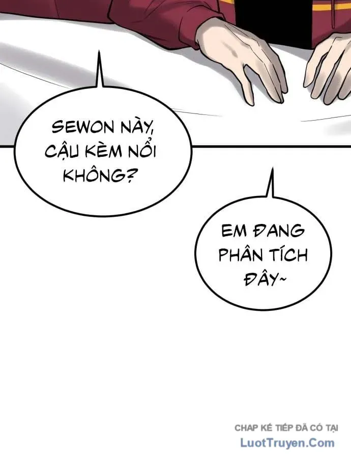 Đội Bóng Rổ Trung Học Chapter 19 - 120