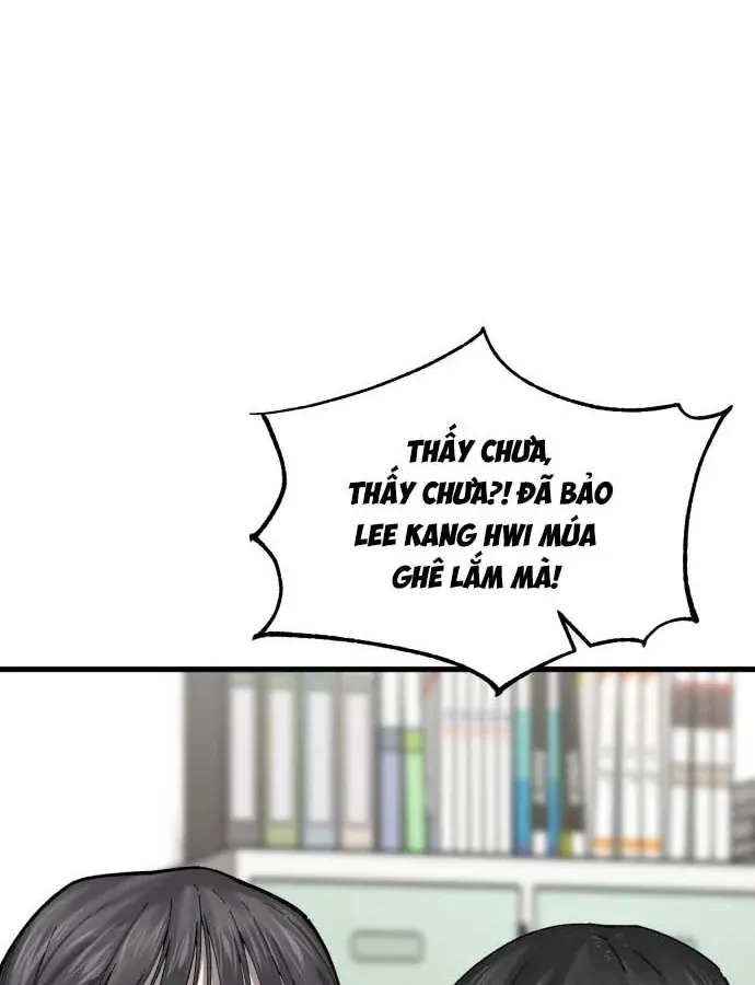 Đội Bóng Rổ Trung Học Chapter 19 - 121