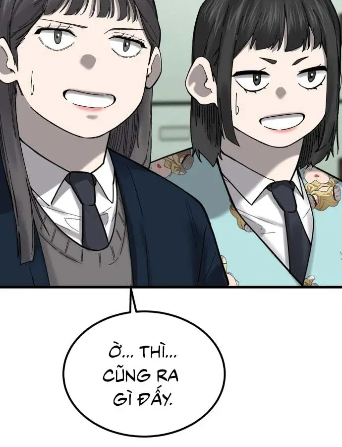 Đội Bóng Rổ Trung Học Chapter 19 - 122