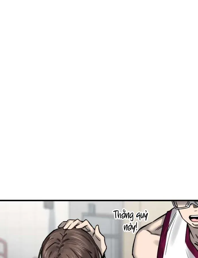 Đội Bóng Rổ Trung Học Chapter 19 - 125