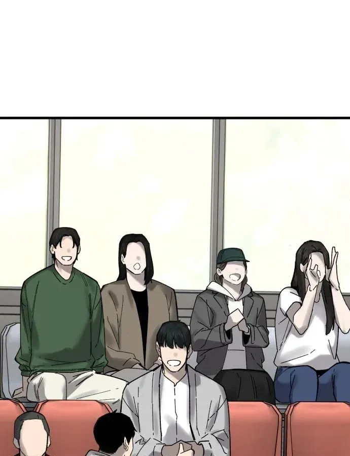 Đội Bóng Rổ Trung Học Chapter 19 - 128