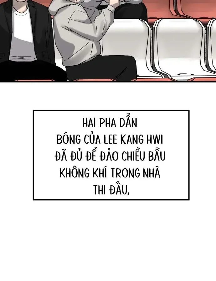 Đội Bóng Rổ Trung Học Chapter 19 - 129