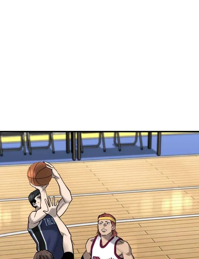 Đội Bóng Rổ Trung Học Chapter 19 - 130
