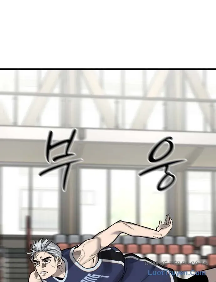 Đội Bóng Rổ Trung Học Chapter 19 - 14