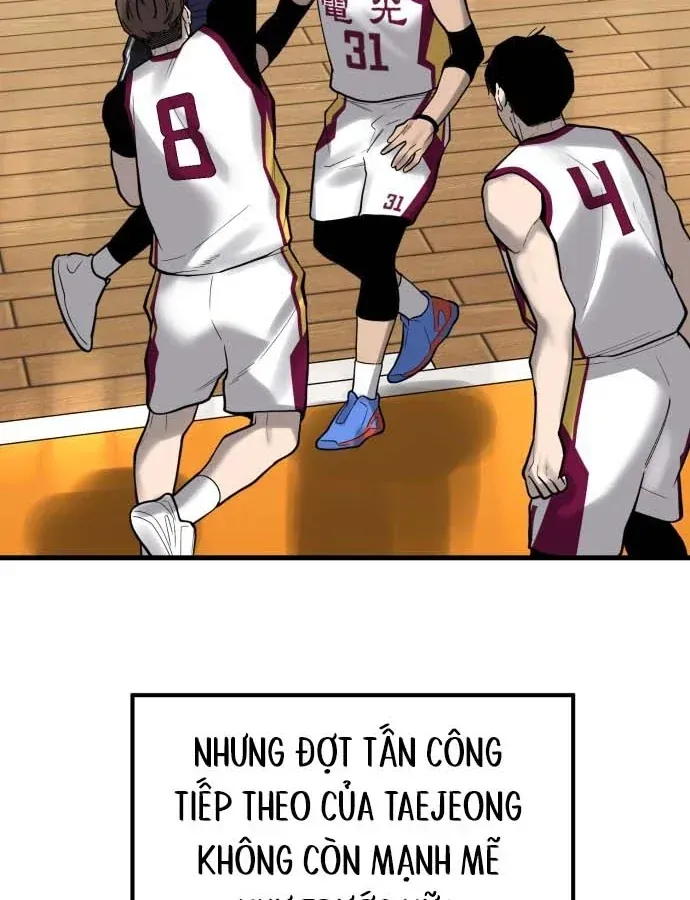 Đội Bóng Rổ Trung Học Chapter 19 - 131