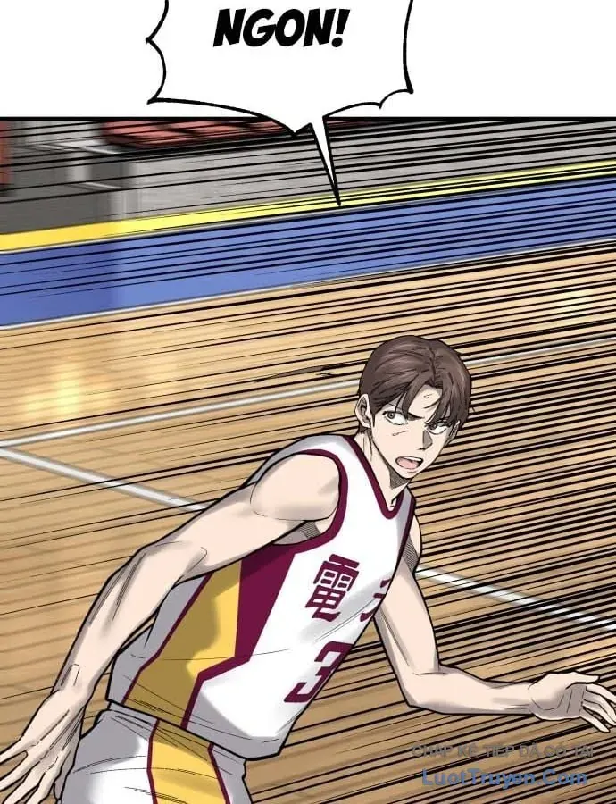 Đội Bóng Rổ Trung Học Chapter 19 - 135