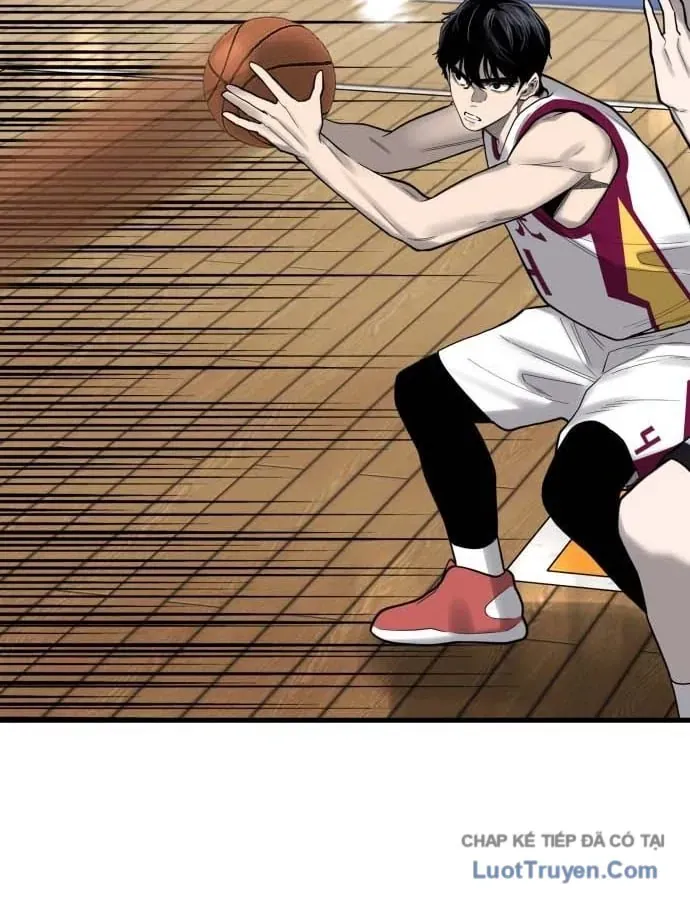 Đội Bóng Rổ Trung Học Chapter 19 - 138
