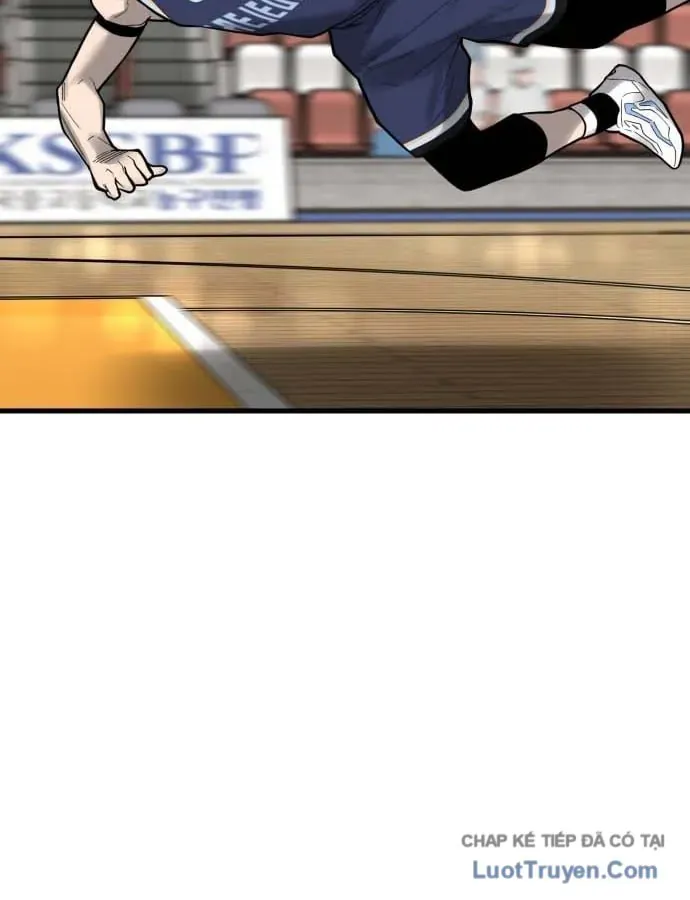 Đội Bóng Rổ Trung Học Chapter 19 - 15