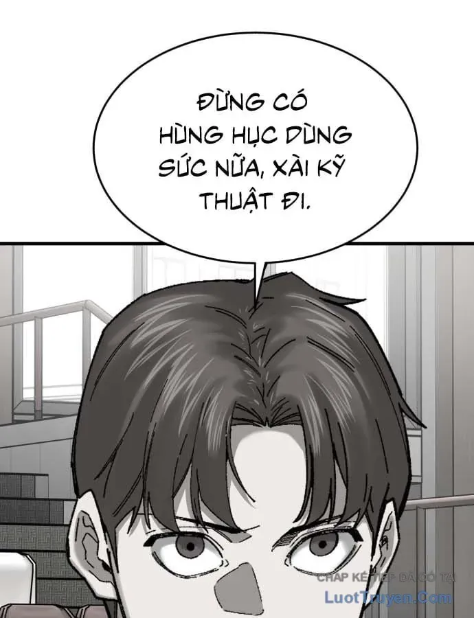 Đội Bóng Rổ Trung Học Chapter 19 - 143