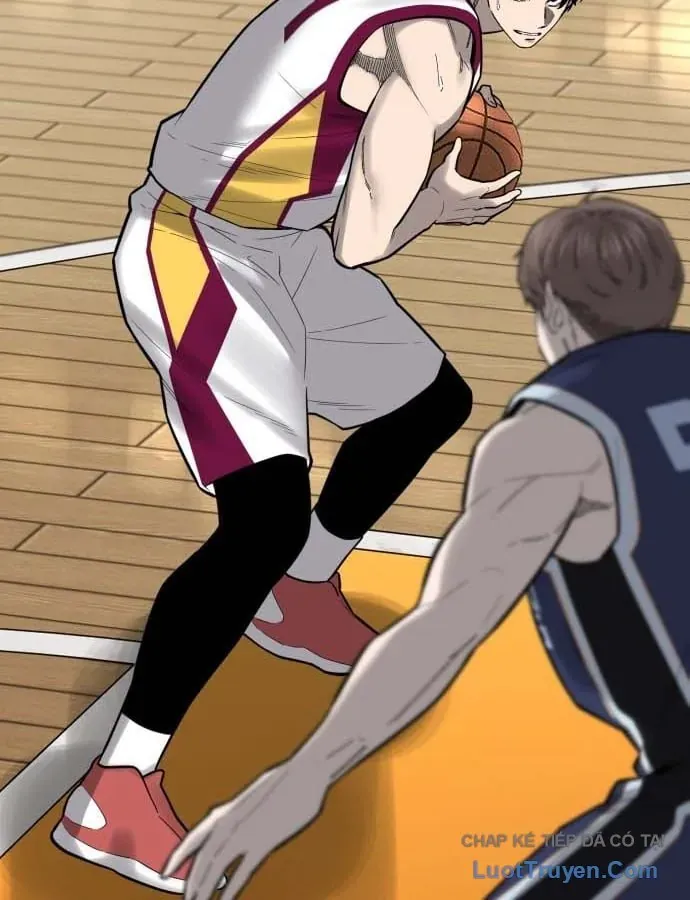 Đội Bóng Rổ Trung Học Chapter 19 - 148