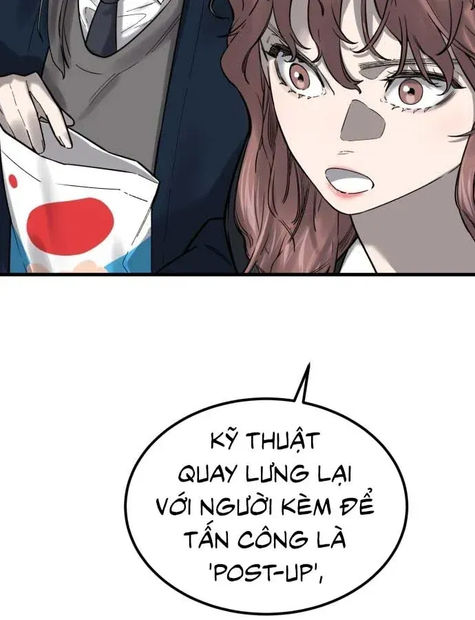 Đội Bóng Rổ Trung Học Chapter 19 - 151