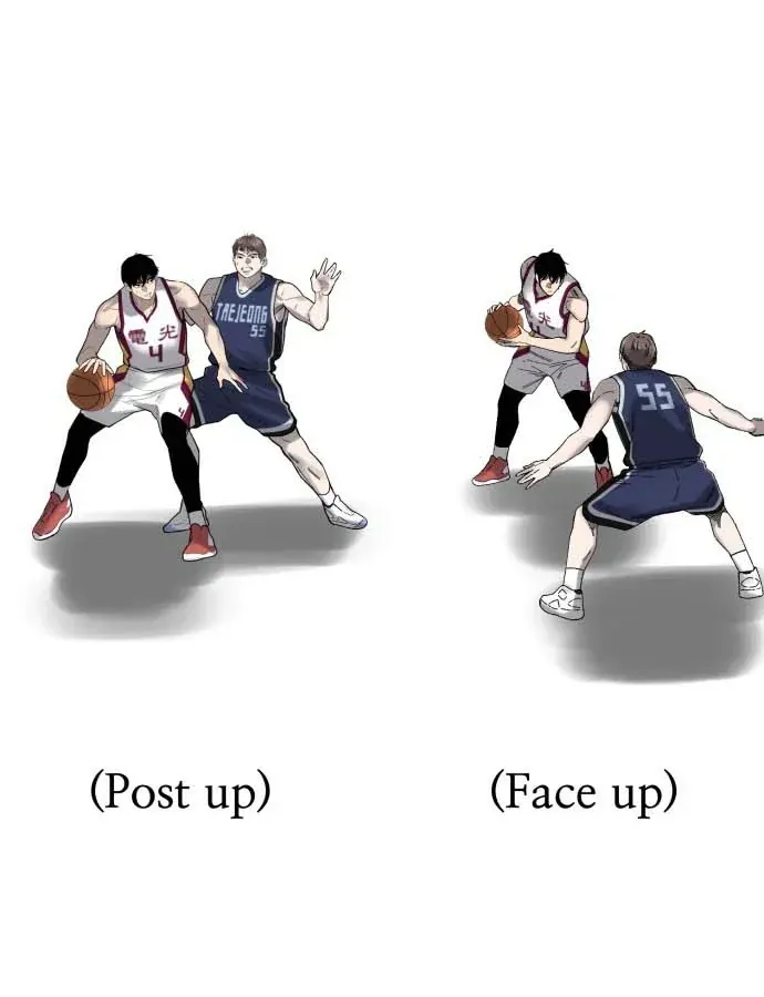 Đội Bóng Rổ Trung Học Chapter 19 - 152