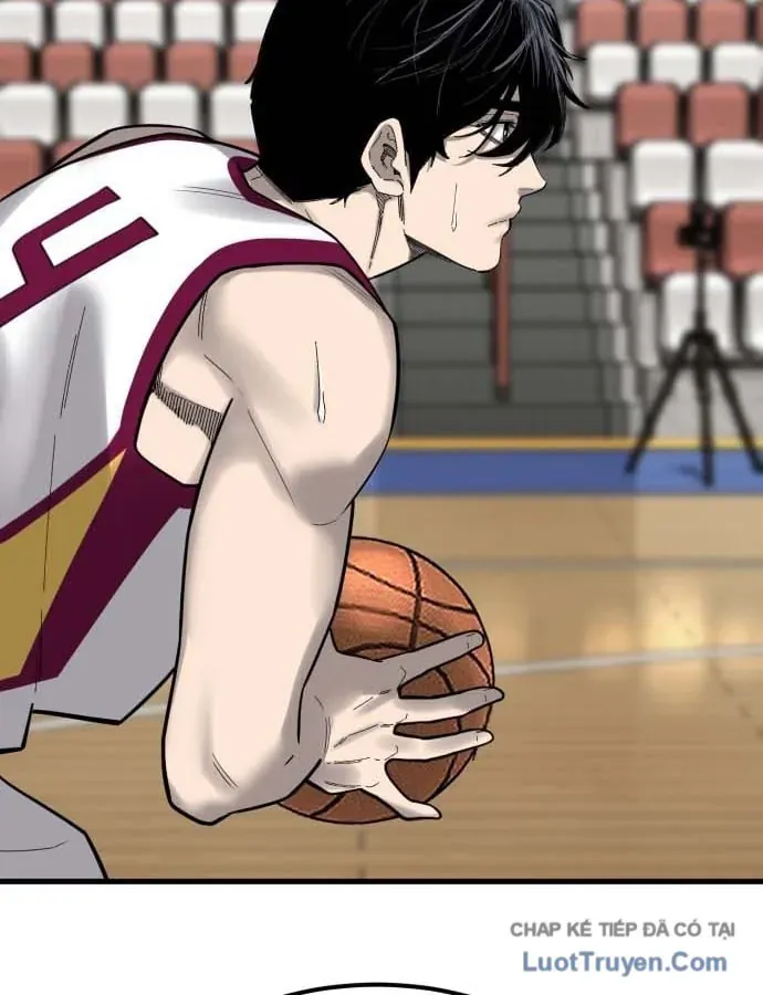 Đội Bóng Rổ Trung Học Chapter 19 - 154