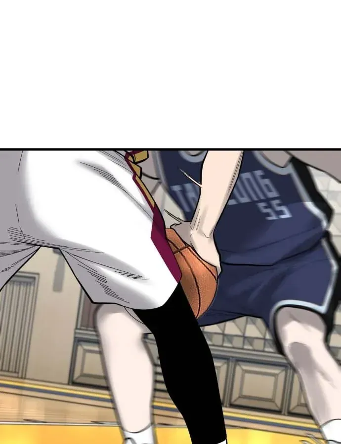 Đội Bóng Rổ Trung Học Chapter 19 - 161