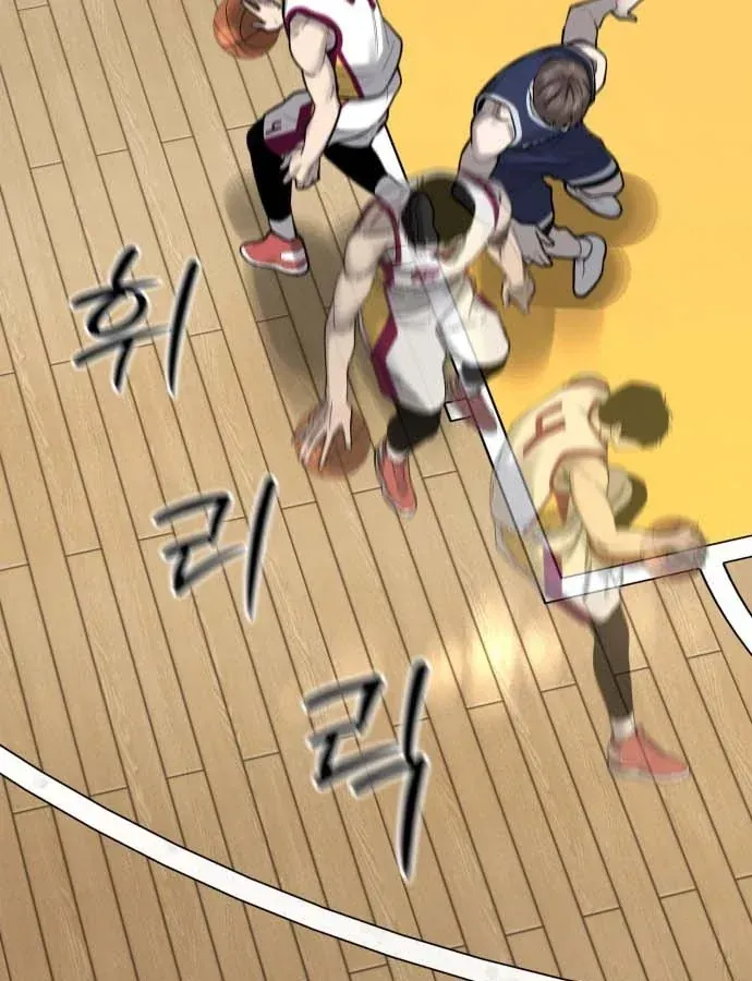 Đội Bóng Rổ Trung Học Chapter 19 - 168