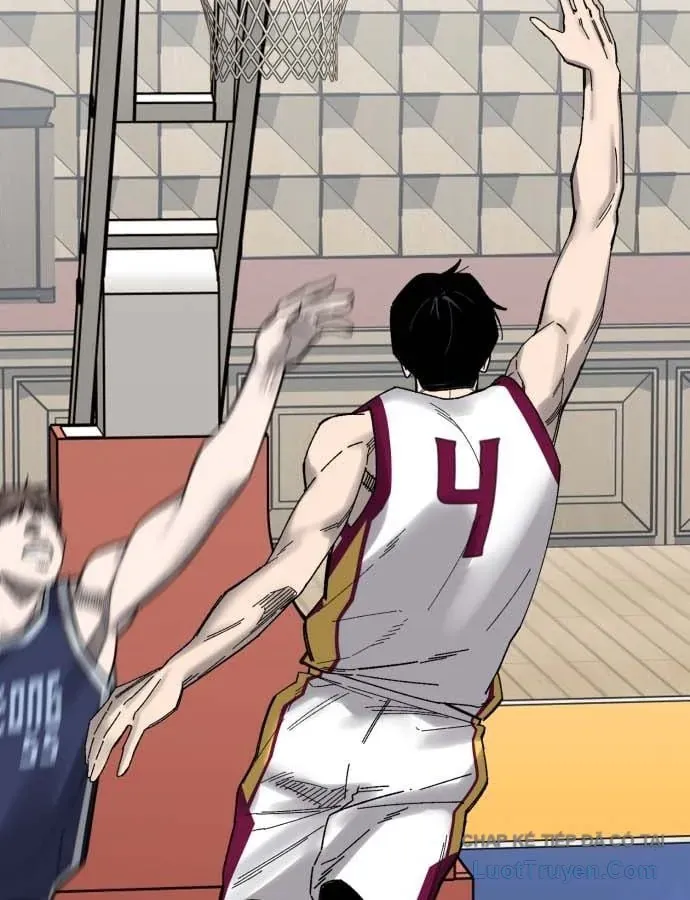 Đội Bóng Rổ Trung Học Chapter 19 - 182