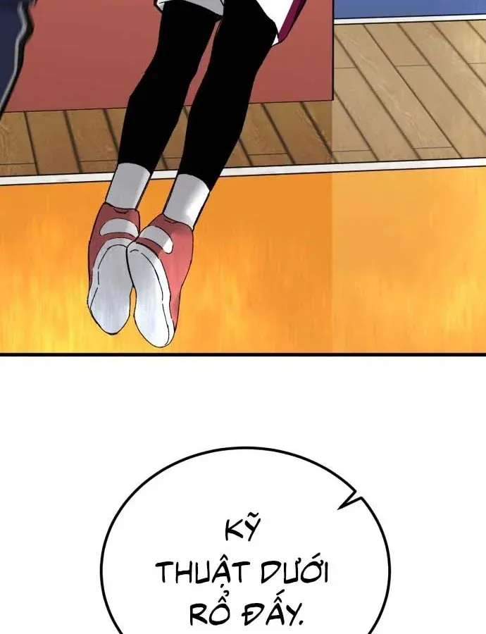 Đội Bóng Rổ Trung Học Chapter 19 - 183